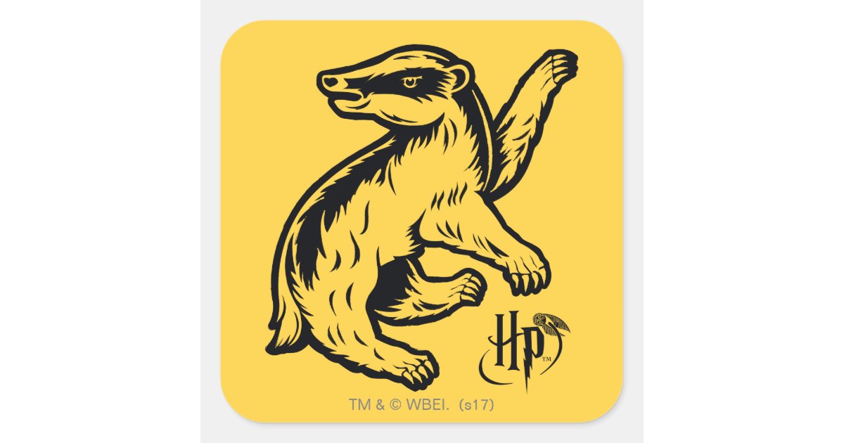 Detail Hufflepuff Icon Nomer 19