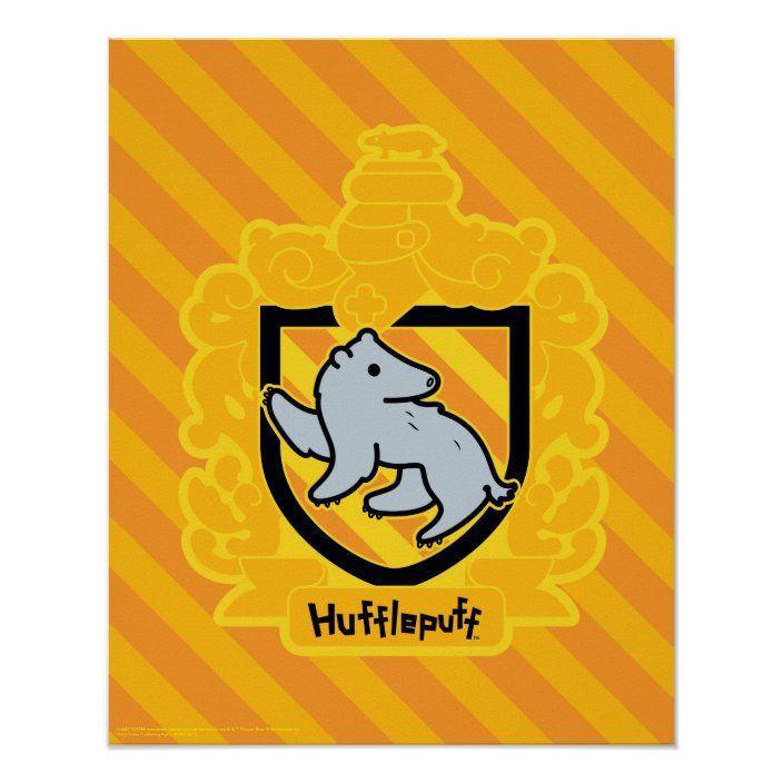 Detail Hufflepuff Icon Nomer 21