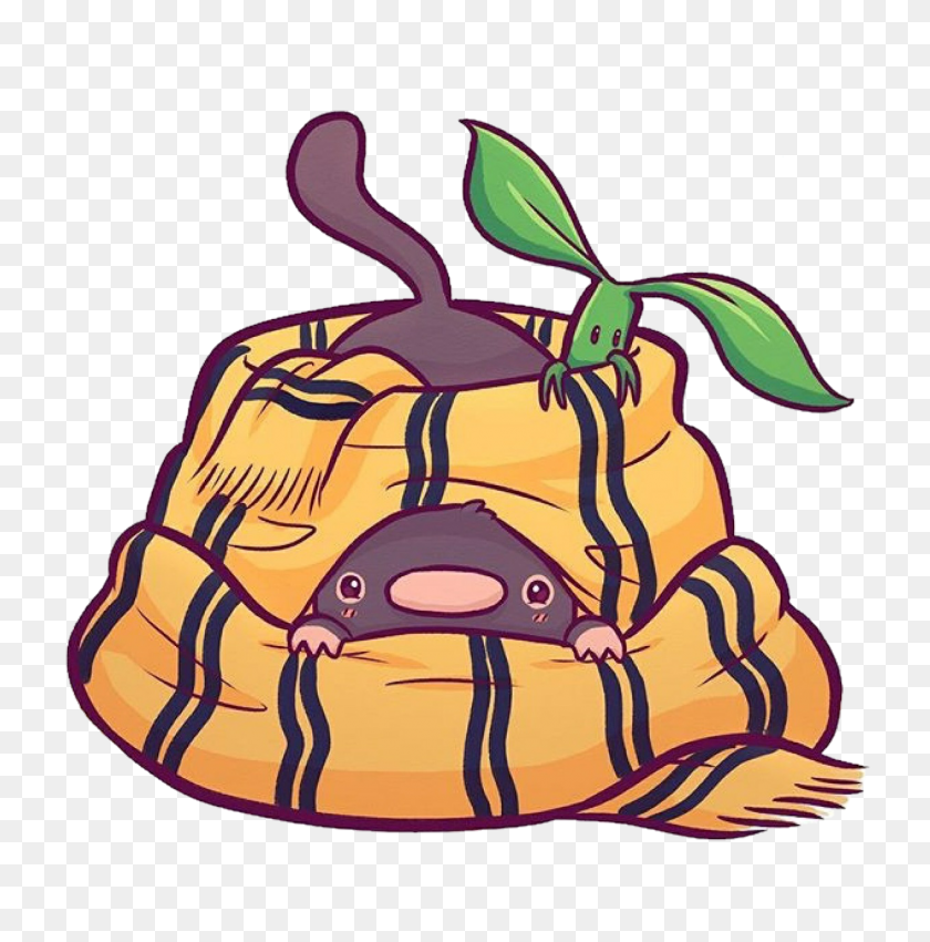 Detail Hufflepuff Icon Nomer 5