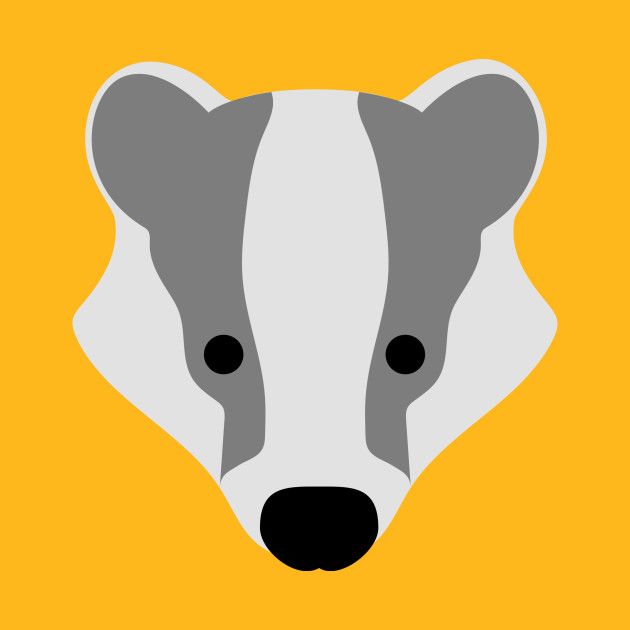 Detail Hufflepuff Icon Nomer 6