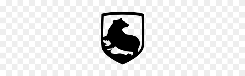 Detail Hufflepuff Icon Nomer 8