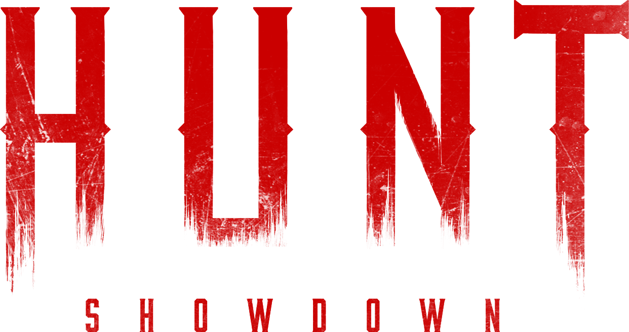 Detail Hunt Showdown Font Nomer 5