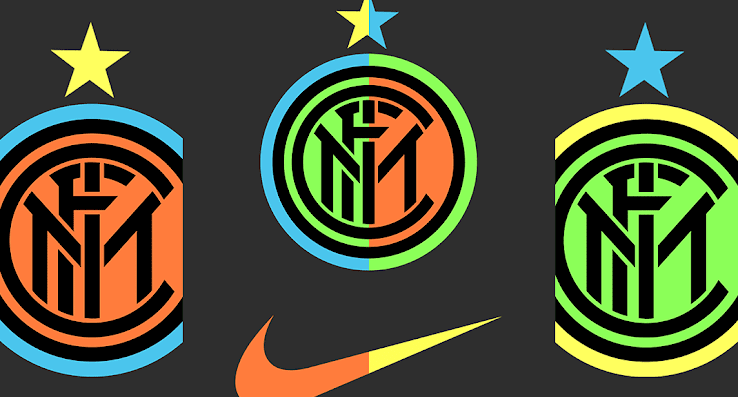 Detail Inter Mailand Wappen Nomer 12