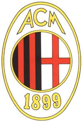 Detail Inter Mailand Wappen Nomer 18