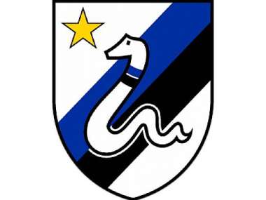 Detail Inter Mailand Wappen Nomer 20