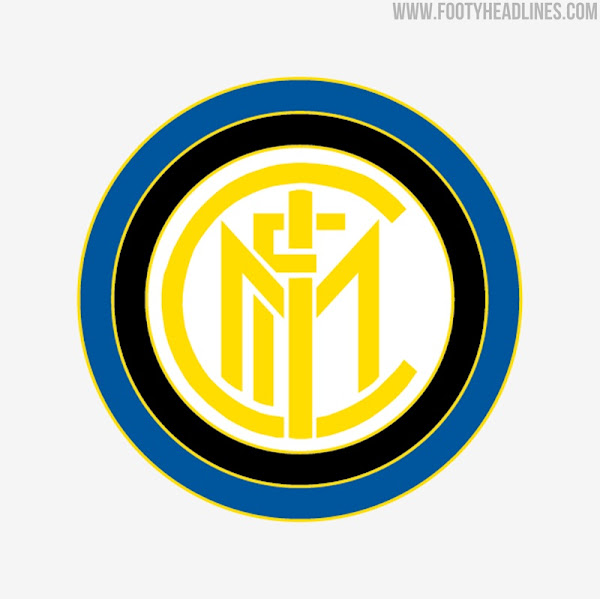 Detail Inter Mailand Wappen Nomer 5