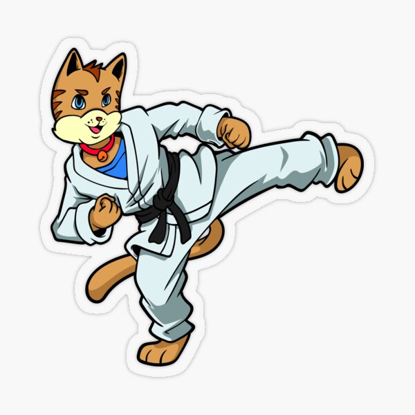 Detail Judo Comic Nomer 11