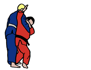 Detail Judo Comic Nomer 19