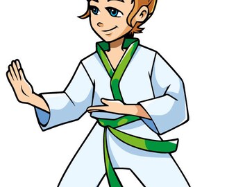 Detail Judo Comic Nomer 25
