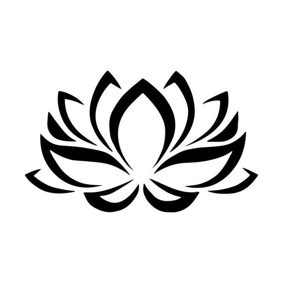 Detail Lotusblume Grafik Nomer 12
