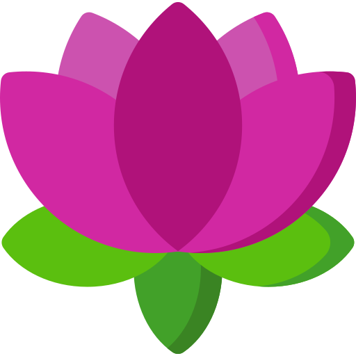 Detail Lotusblume Grafik Nomer 14