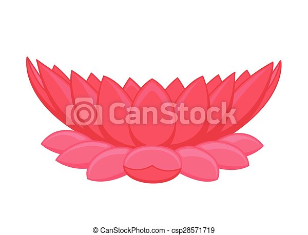 Detail Lotusblume Grafik Nomer 21