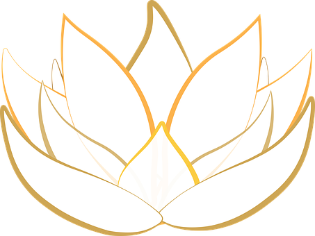 Detail Lotusblume Grafik Nomer 26