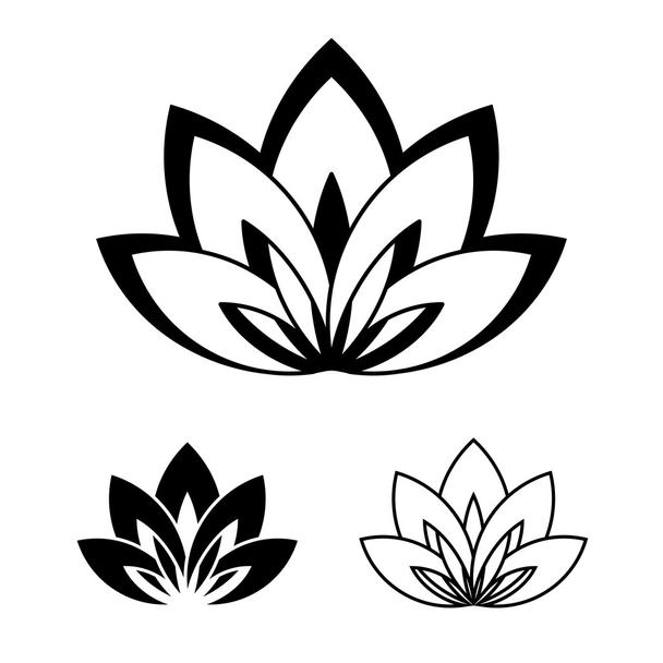 Detail Lotusblume Grafik Nomer 9