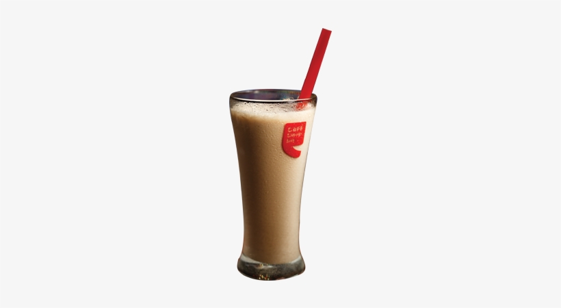 Detail Mcdonalds Iced Frappe Nomer 12