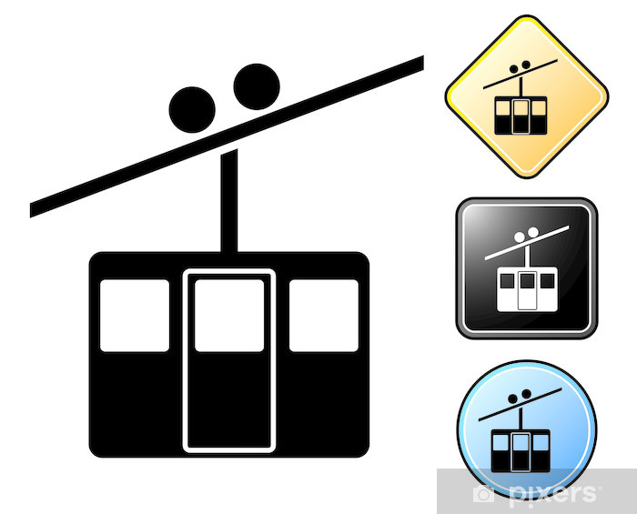 Detail Piktogramm Urlaub Nomer 16