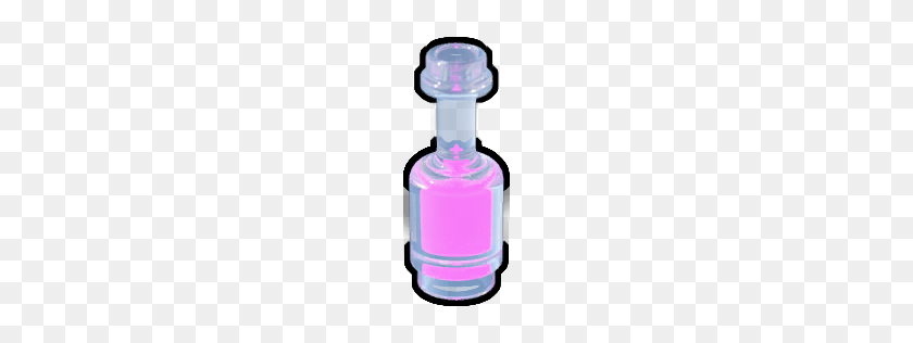 Detail Potion Bottle Png Nomer 13