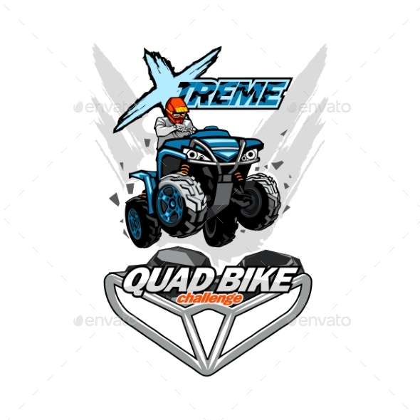 Detail Quad Logo Nomer 22