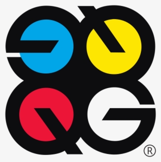 Detail Quad Logo Nomer 5