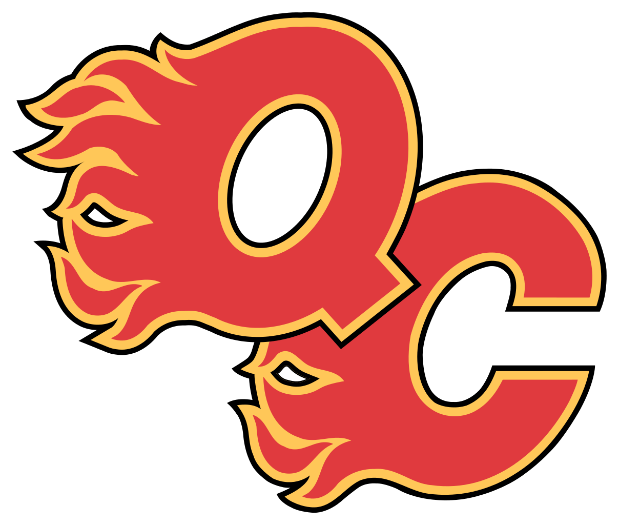 Detail Quad Logo Nomer 8