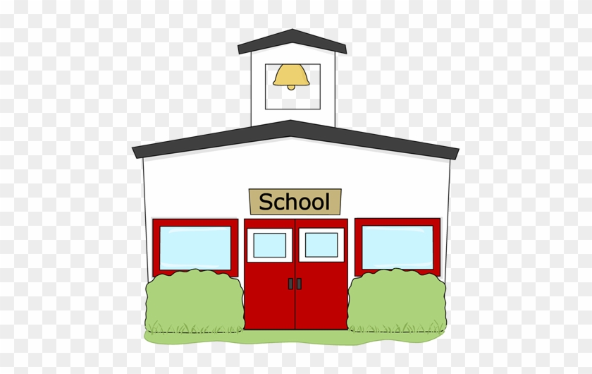 Detail Schule Clipart Nomer 8