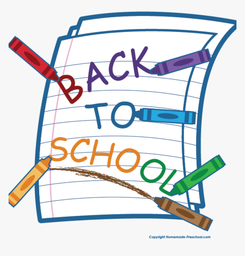 Detail Schule Clipart Nomer 9