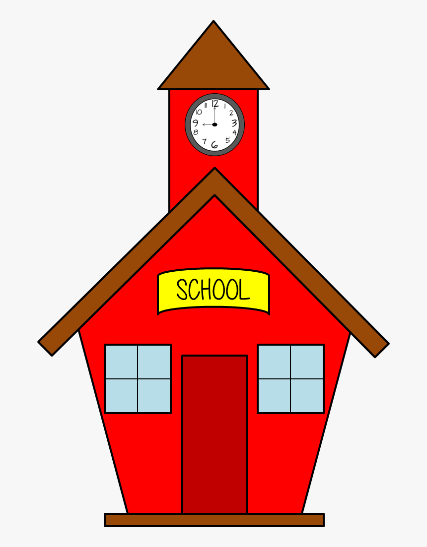 Detail Schule Clipart Nomer 10