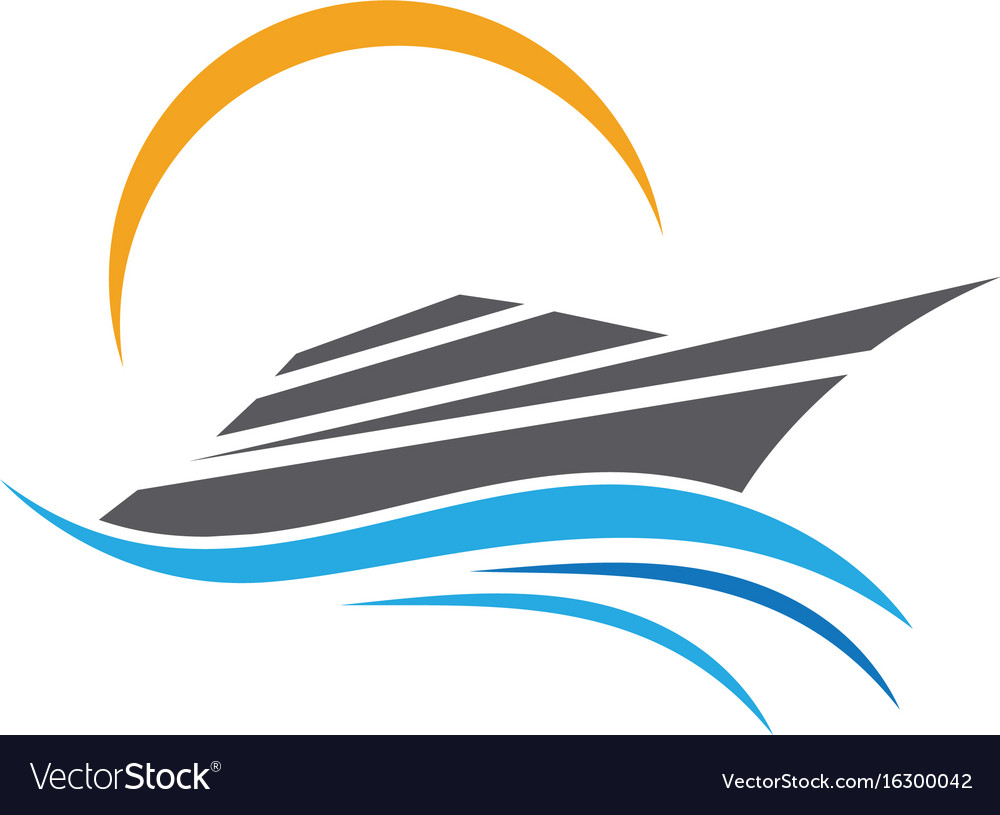 Ship Logo - KibrisPDR