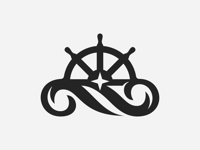 Detail Ship Logo Nomer 9