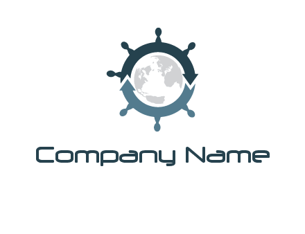 Detail Ship Logo Nomer 13