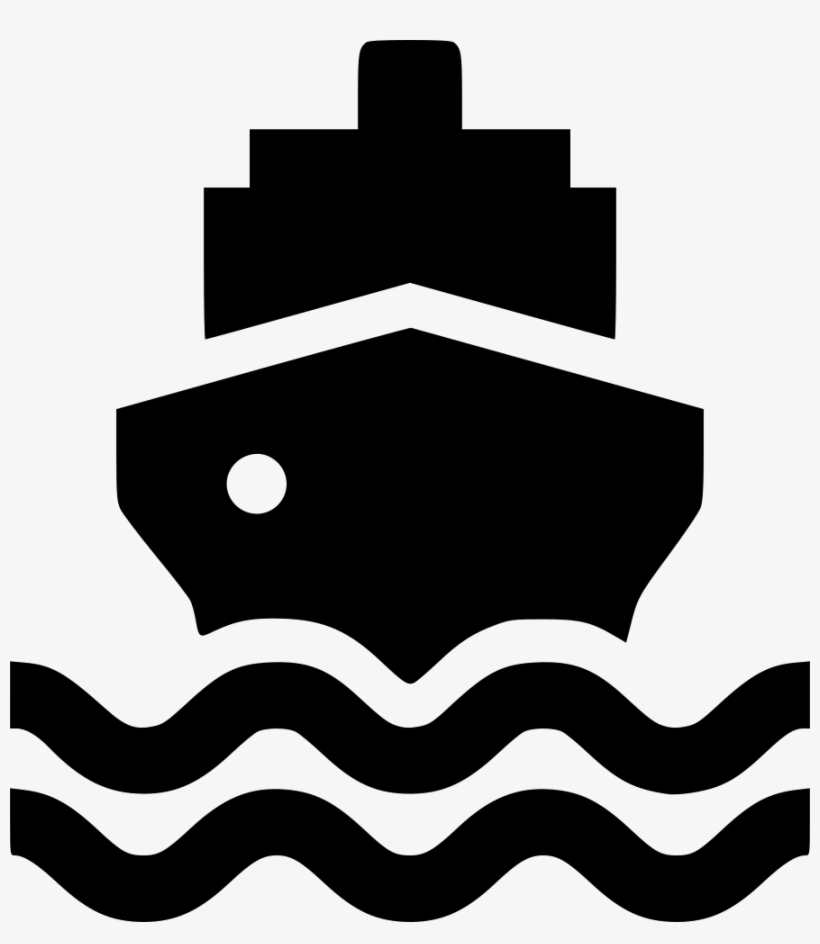 Detail Ship Logo Nomer 19