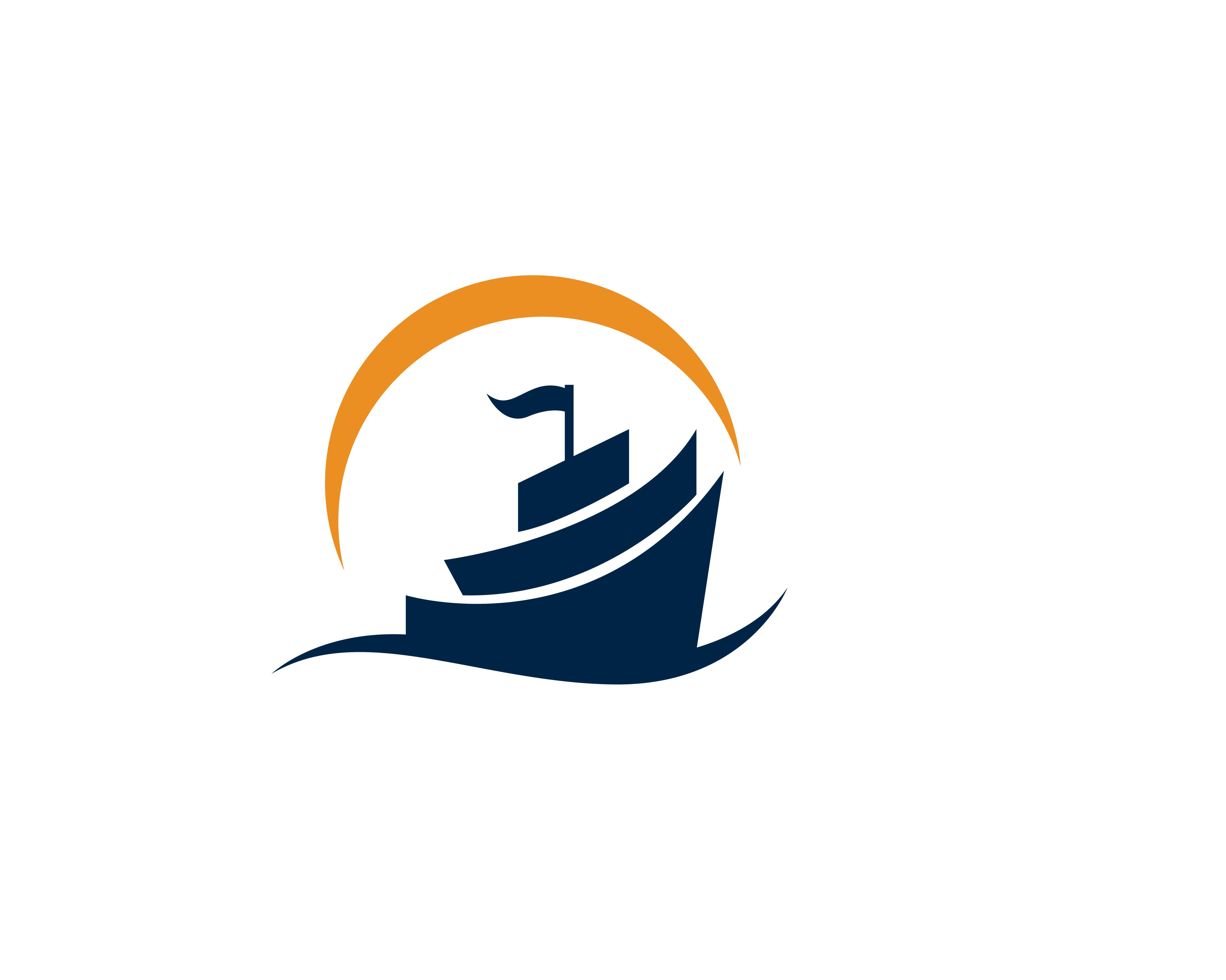 Detail Ship Logo Nomer 3