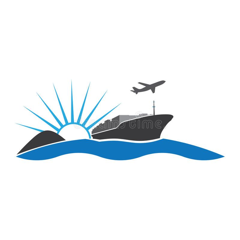 Detail Ship Logo Nomer 23