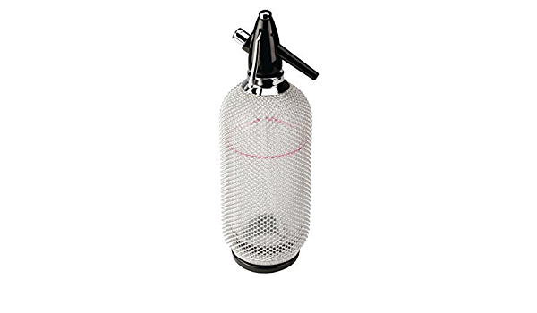 Detail Soda Siphon Glas Alt Nomer 4