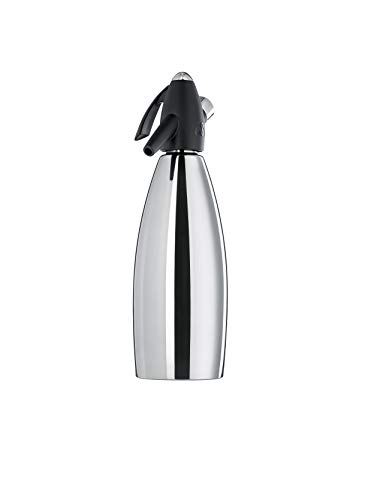 Detail Soda Siphon Glas Alt Nomer 6