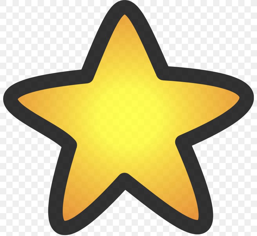 Detail Stars Png Clipart Nomer 2