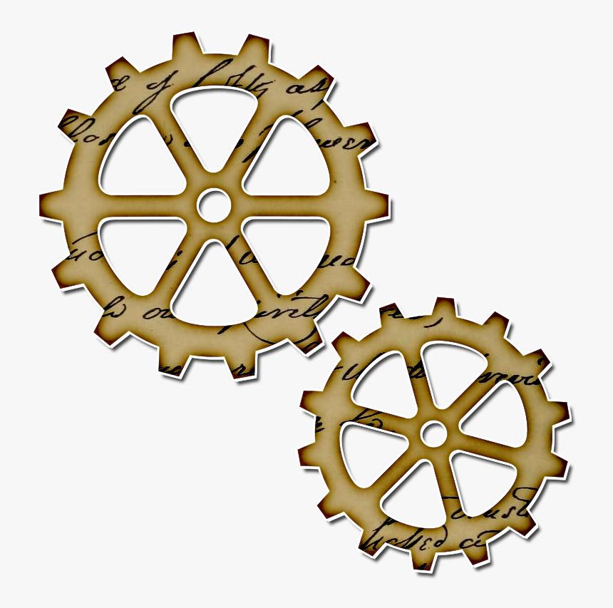 Detail Steampunk Gears Gif Nomer 9