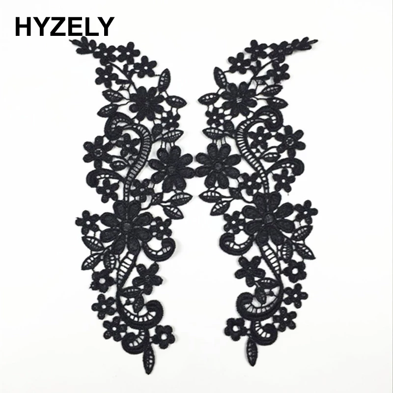 Detail Stoff Spitze Nomer 28