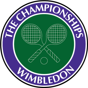 Wimbledon Logo - KibrisPDR