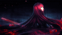 4k Gif Wallpaper Anime - 58+ Koleksi Gambar