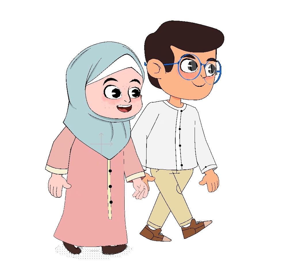 Detail Adel Kartun Nomer 16