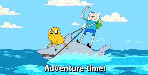 Detail Adventure Time Gif Nomer 7
