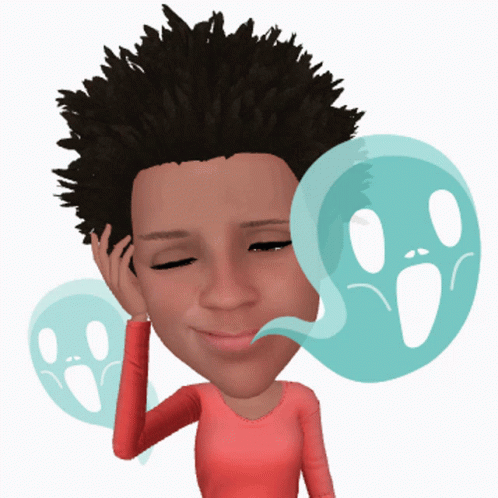 Ahh Gif