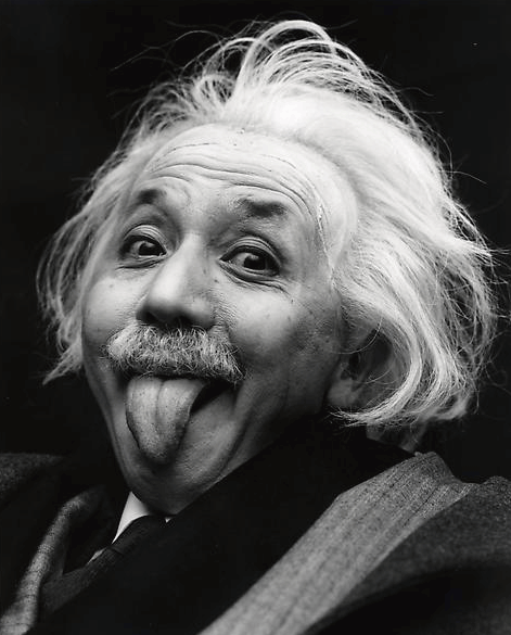 Detail Albert Einstein Gif Nomer 18