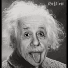Detail Albert Einstein Gif Nomer 3