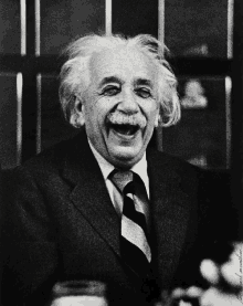 Detail Albert Einstein Gif Nomer 4