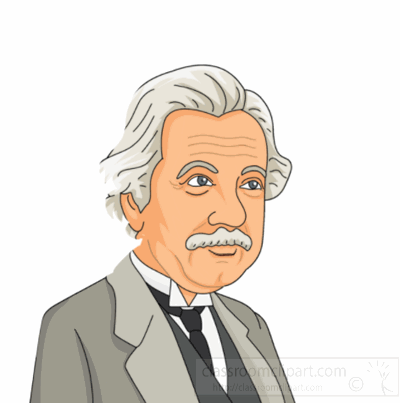 Detail Albert Einstein Kartun Nomer 2