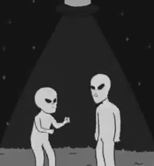 Detail Alien Animasi Nomer 45