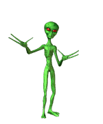 Detail Alien Animasi Nomer 7