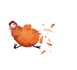 Detail Anak Ayam Animasi Nomer 15